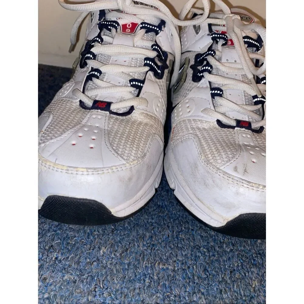New Balance new balance